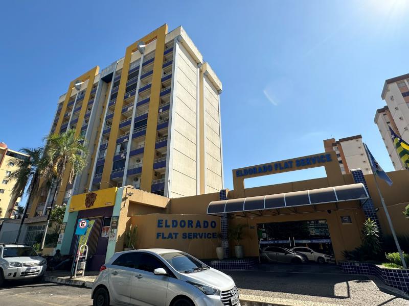 Foto ELDORADO FLAT SERVICE